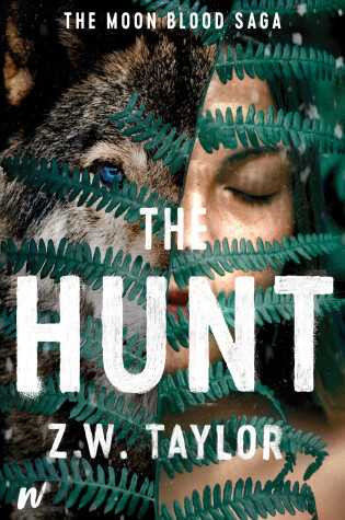 Cover of The Hunt