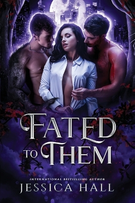 Book cover for Fated To Them