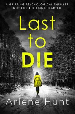 Book cover for Last to Die