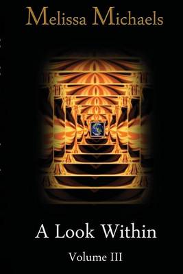 Book cover for A Look Within, Vol. III