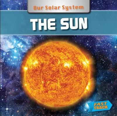 Book cover for The Sun