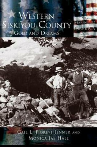 Cover of Western Siskiyou County