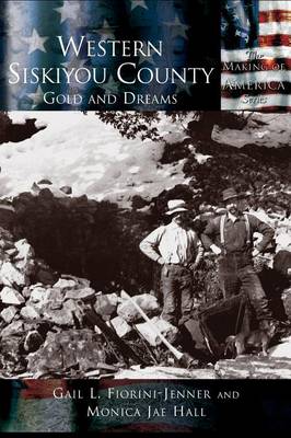 Book cover for Western Siskiyou County