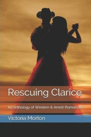 Cover of Rescuing Clarice