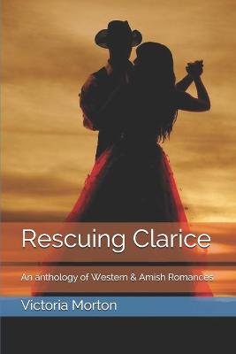 Cover of Rescuing Clarice