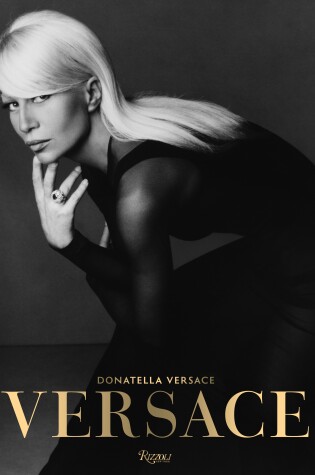 Cover of Versace