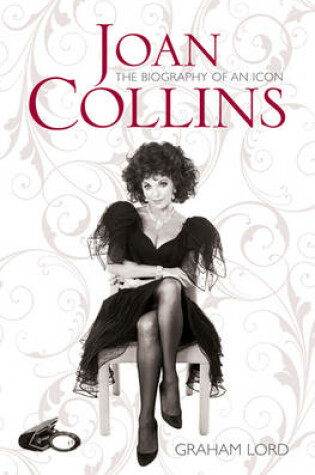 Cover of Joan Collins