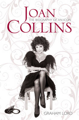 Book cover for Joan Collins