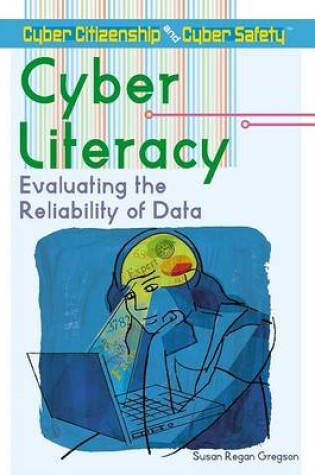 Cover of Cyber Literacy