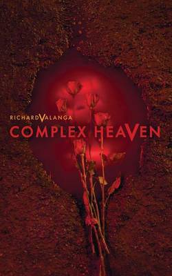 Book cover for Complex Heaven