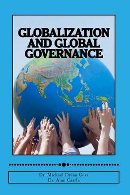 Book cover for Globalization and Global Governance