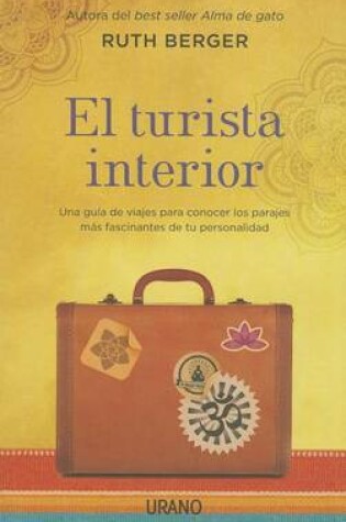 Cover of Turista Interior, El