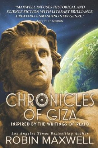 Cover of Chronicles of Giza