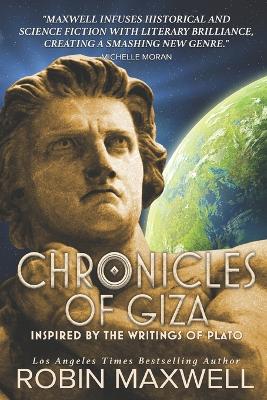 Book cover for Chronicles of Giza