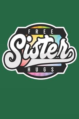 Book cover for Free Sister Hugs