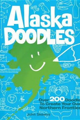 Cover of Alaska Doodles