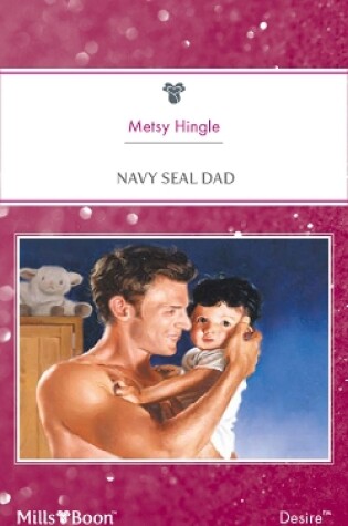 Cover of Navy Seal Dad