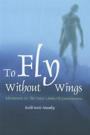 Cover of To Fly Without Wings