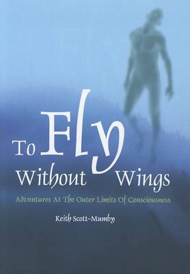 Book cover for To Fly Without Wings