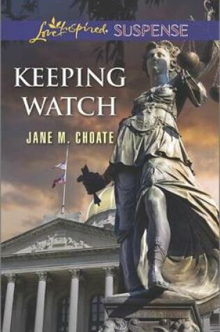 Cover of Keeping Watch