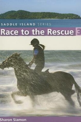 Cover of Race to the Rescue
