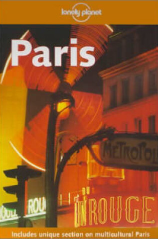 Cover of Paris