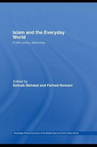 Cover of Islam and the Everyday World