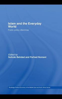 Cover of Islam and the Everyday World