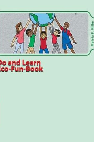Cover of Do and Learn Eco-Fun-Book