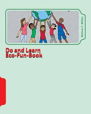 Book cover for Do and Learn Eco-Fun-Book