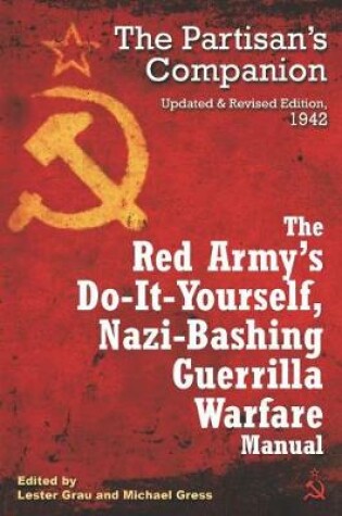 Cover of The Red Army's Do-it-Yourself Nazi-Bashing Guerrilla Warfare Manual