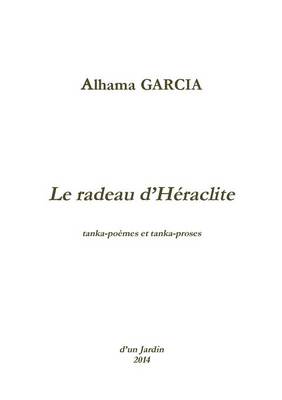 Book cover for Le Radeau D'Heraclite