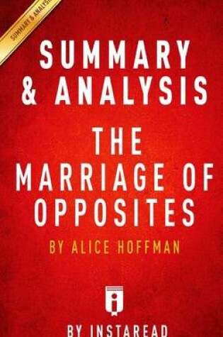 Cover of Summary & Analysis - The Marriage of Opposites