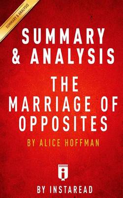 Cover of Summary & Analysis - The Marriage of Opposites