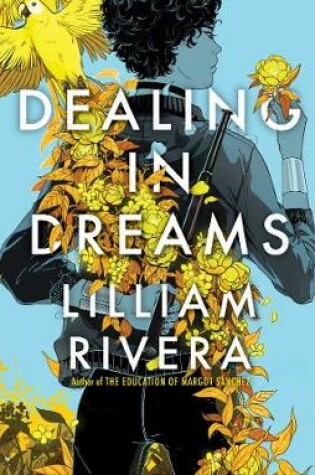 Cover of Dealing in Dreams