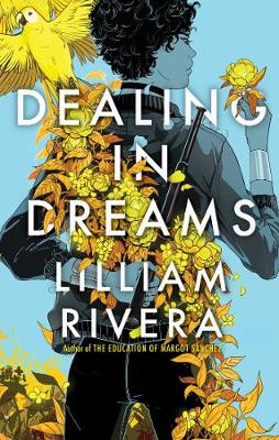 Cover of Dealing in Dreams