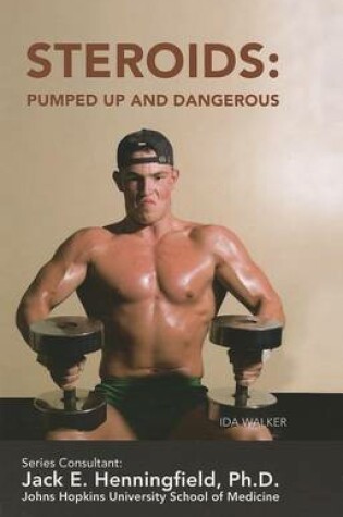 Cover of Steroids