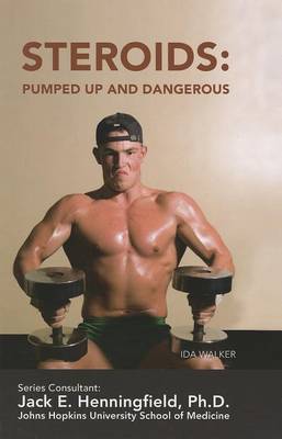 Book cover for Steroids