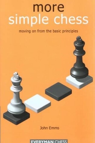 Cover of More Simple Chess: Moving on F