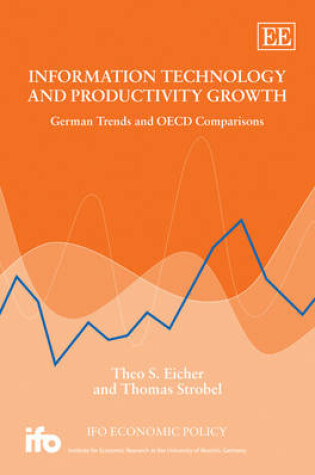 Cover of Information Technology and Productivity Growth