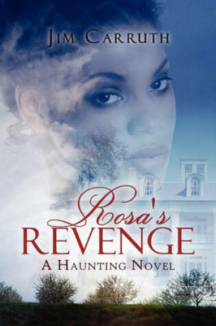 Cover of Rosa's Revenge