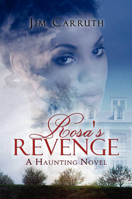 Book cover for Rosa's Revenge