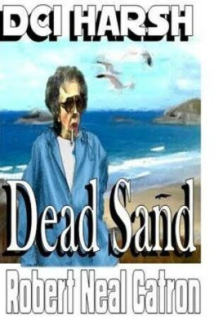 Cover of Dead Sand