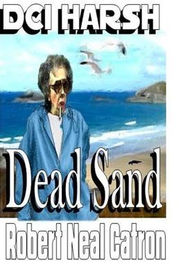 Book cover for Dead Sand