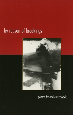 Cover of By Reason of Breakings