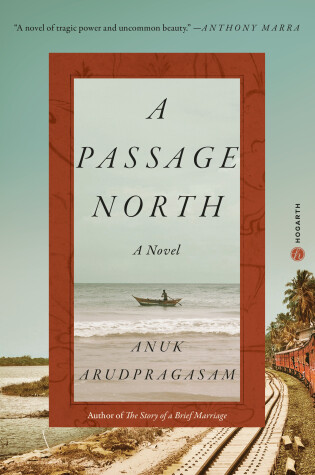 Cover of A Passage North