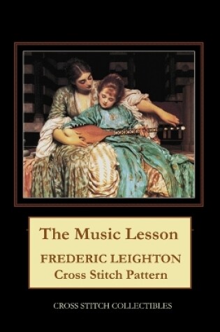 Cover of The Music Lesson