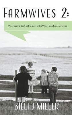 Book cover for Farmwives 2