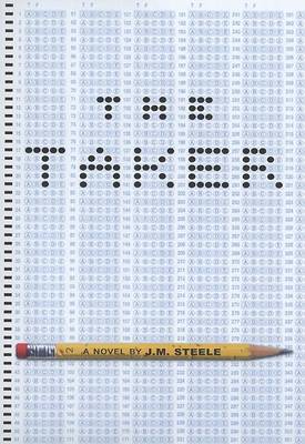 Book cover for The Taker