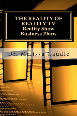 Cover of The Reality of Reality TV